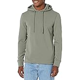 Jockey mens Active Cozy Fleece Pullover Hoodie