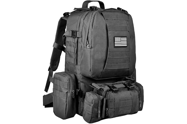 Best Tactical Backpacks
