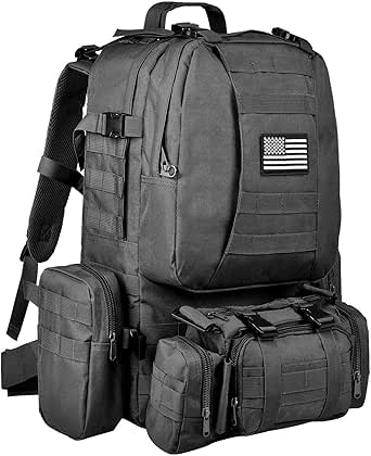 survival backpacks amazon