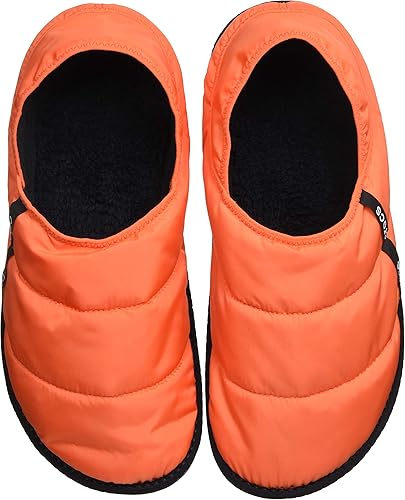 orange crocs amazon