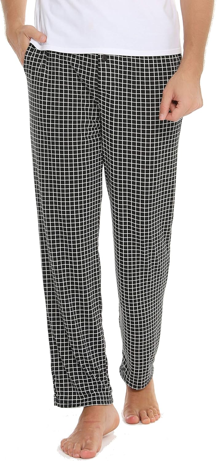 xxl mens pajama pants