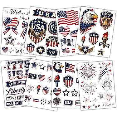 Imprimibles gratis: 12 tatuajes temporales para imprimir | Cosas Imprimibles gratis: 12 tatuajes temporales para imprimir | Cosas