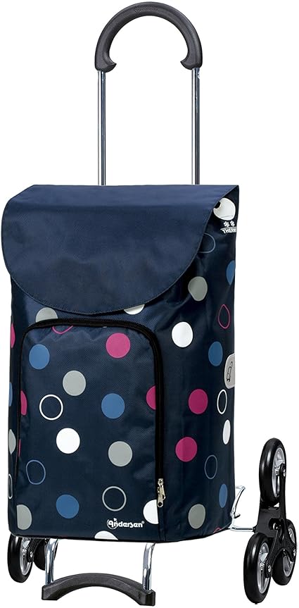 andersen chariot de courses scala