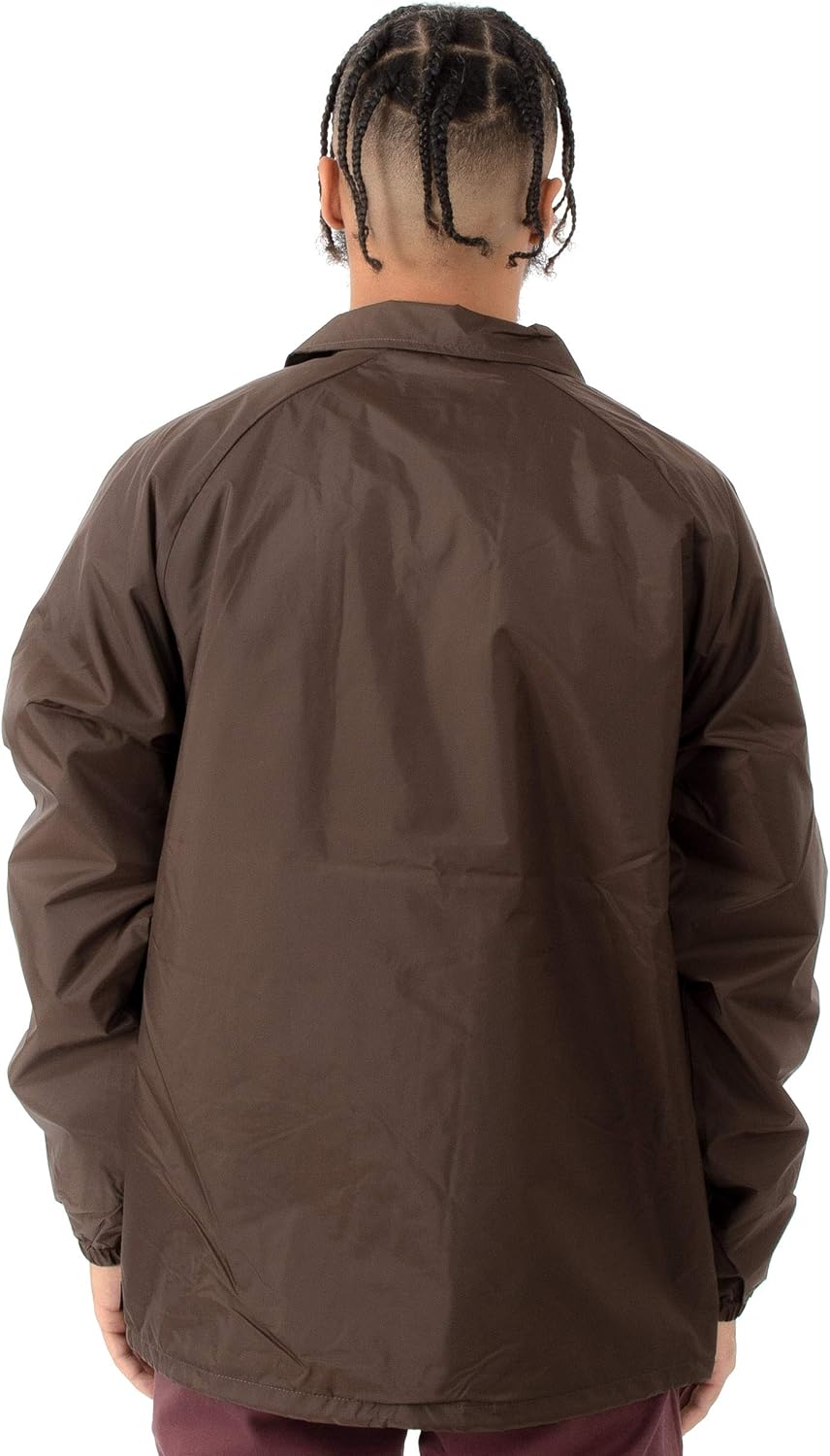 black panther jacket vans