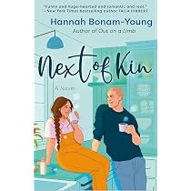 Next of Kin: A Novel: Bonam-Young, Hannah: 9780593872109: Amazon ...