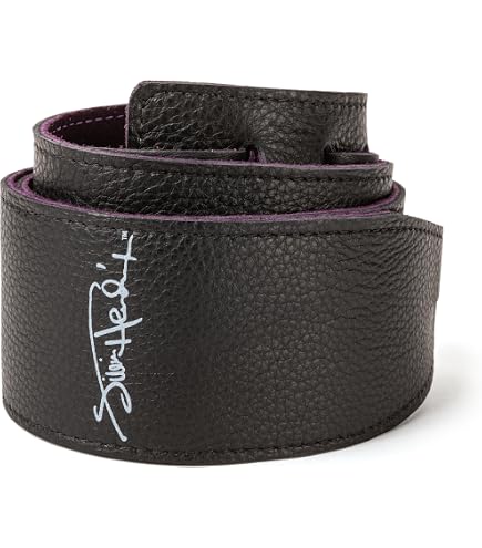 Amazon.com: JH13 STRAP HENDRIX 2 IN MAUI LEOPARD -EA : Musical