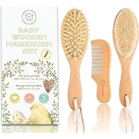 baby boy grooming kit