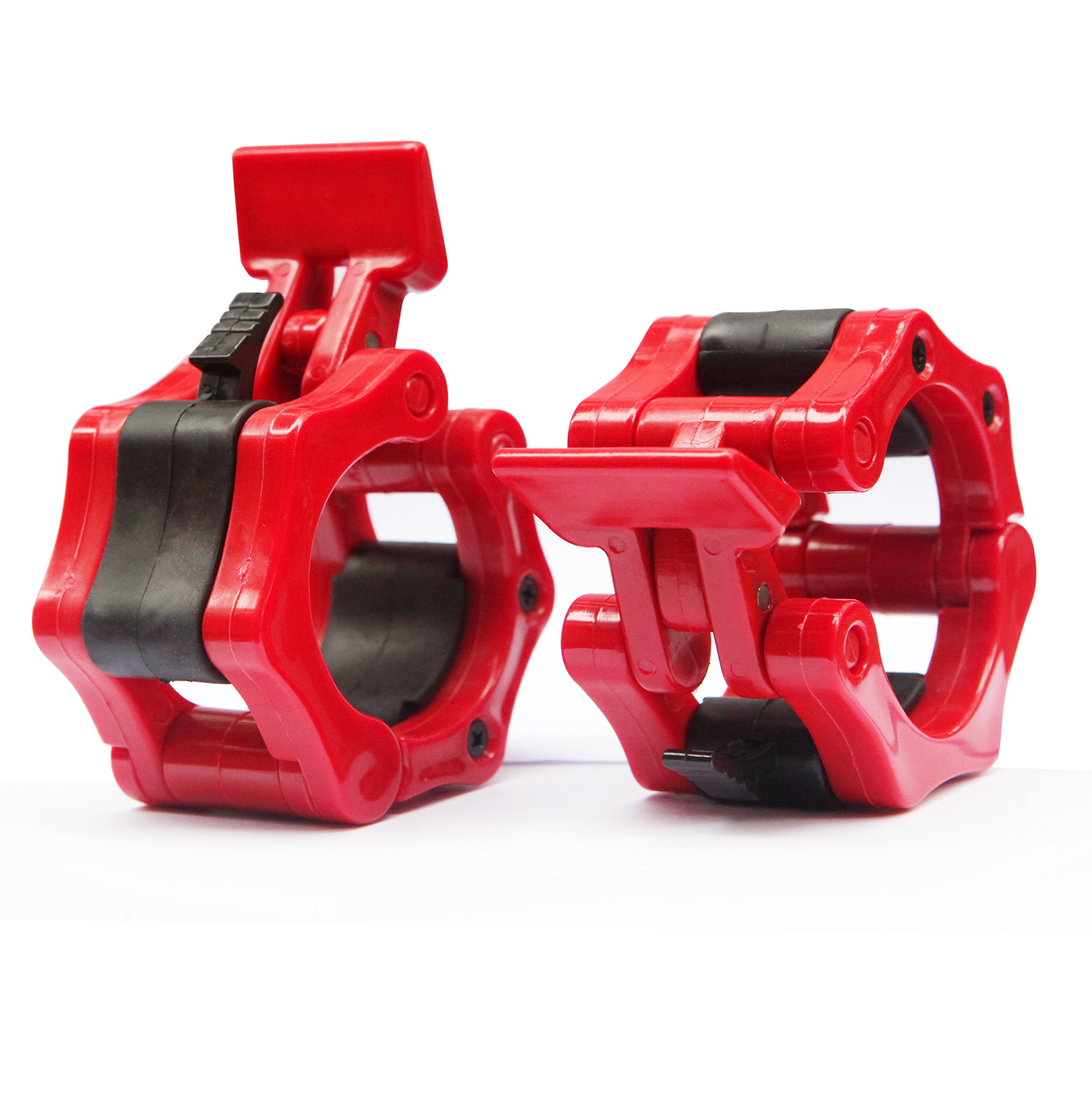 Sports & Fitness Exercise & Fitness Dumbbell Spring Collars Exercise