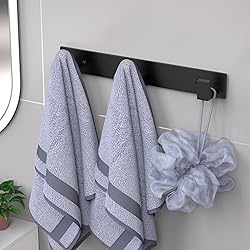 PMMASTO Coat Rack Wall Mount, Coat Hooks Wall Hooks