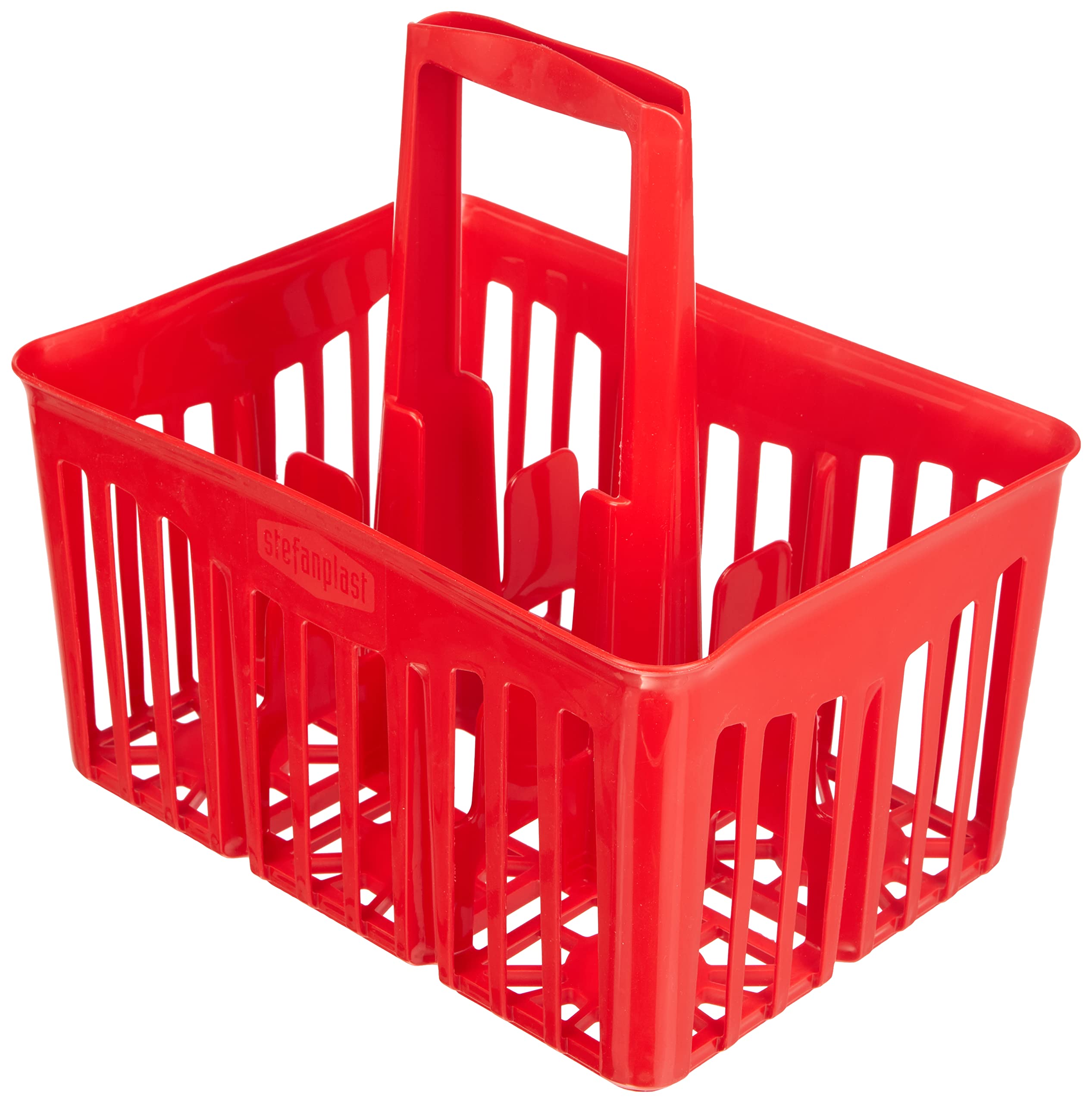 GEMS NA17 PORTABORRACCE Bottle holder Unisex Red Taglia Unica