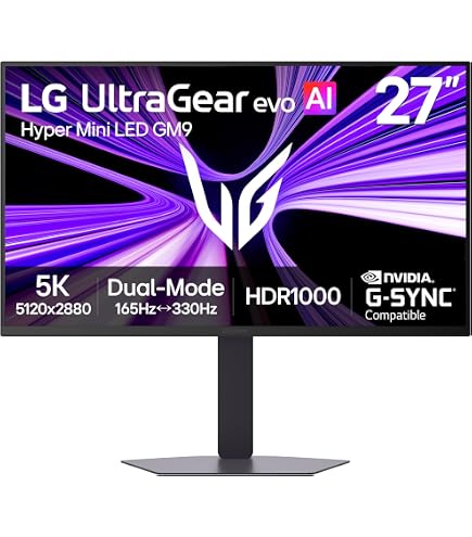 Amazon.com: ASUS ProArt Display PA27UCX-K 4K HDR IPS Mini LED