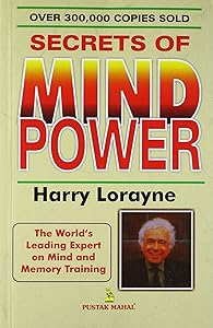 Secrets of Mind Power