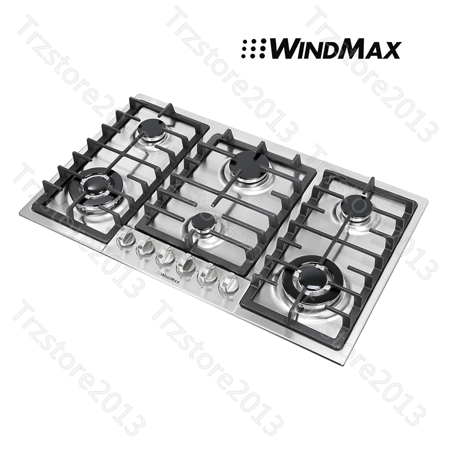 Best Induction Cook Top 34 Inch