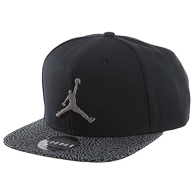 NIKE Air Jordan Snapback Hat Mens Elephant Bill Bahrain Ubuy