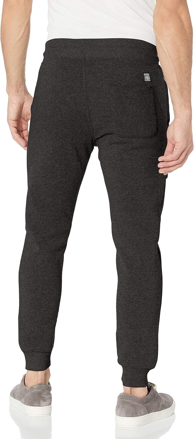 Southpole Men's Jogger: Clothing