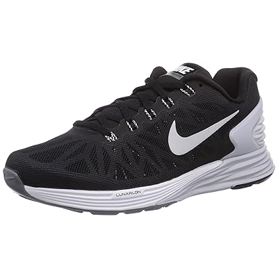 Nike Women's Lunarglide PRT Fabric Running Sneaker Botswana Ubuy