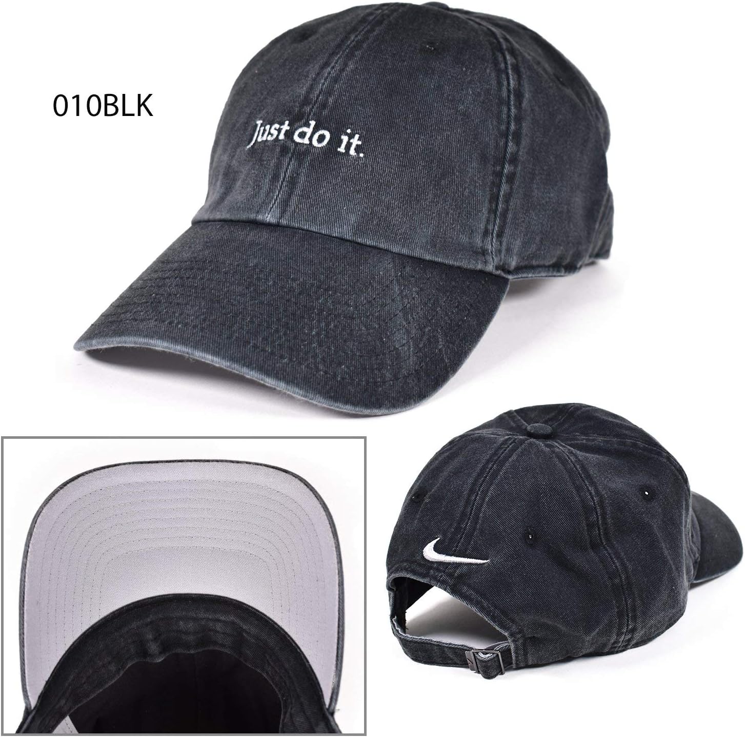 casquette nike just do it