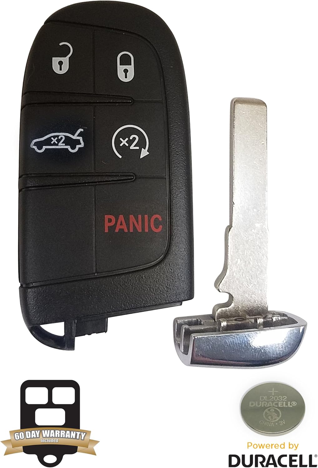 chrysler 300 remote control car