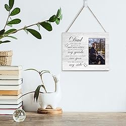 Orchroma Memorial Picture Frame,In Memory of Loved
