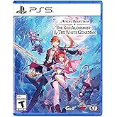 Atelier Resleriana: The Red Alchemist & the White Guardian - PlayStation 5