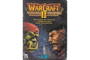 WarCraft II: Tides of Darkness (Custom): The Official Strategy Guide
