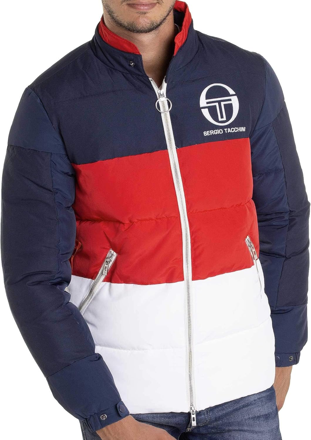 doudoune sergio tacchini