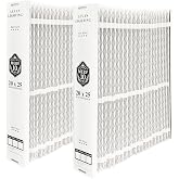 Merv 10 20x25x5 Expandable Air Filter For Carrier EZ-FLEX HVAC EXPXXFIL0020 | Fit for Bryant EZ-FLEX EXPXXFIL0020 HVAC