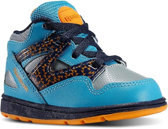 Reebok pump bambino bianche Clearance