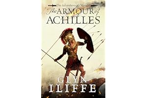 The Armour of Achilles (The Adventures of Odysseus)