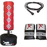 century kid kick punching bag