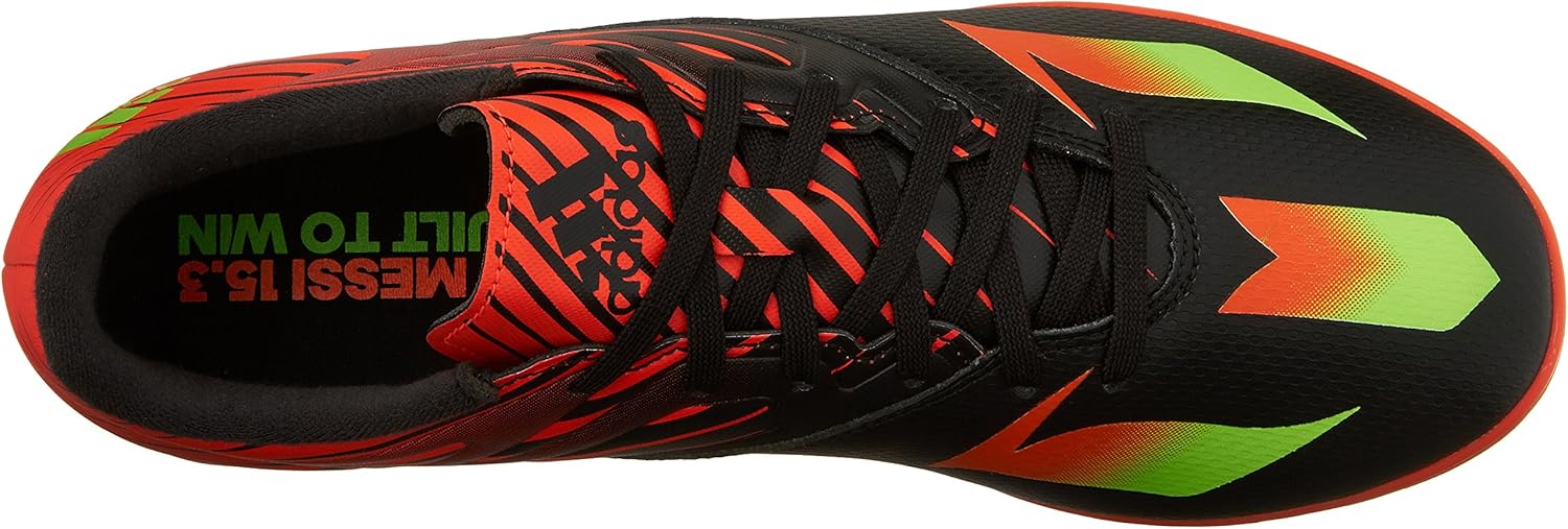 lionel messi indoor soccer shoes
