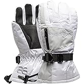 Arctix Unisex-Adult Snowplow Gloves