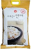 Sempio Brown Rice, 15 Pound