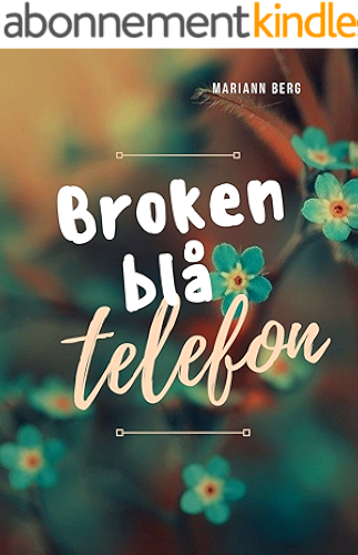Download Broken blå telefon (Norwegian Edition) PDF