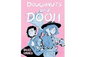 Doughnuts and Doom