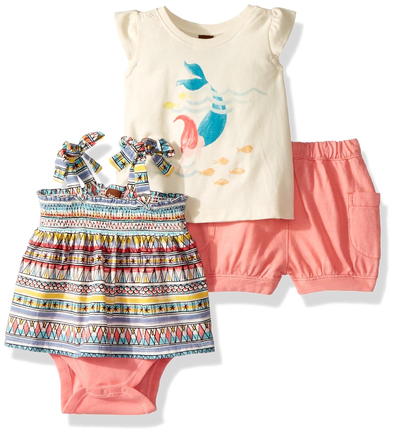 tea collection baby girl