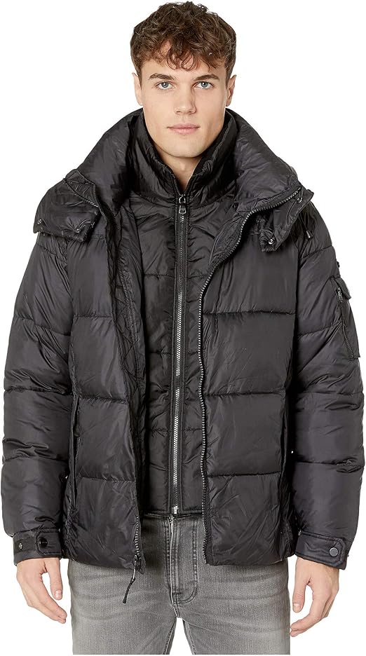 sean john bomber jacket