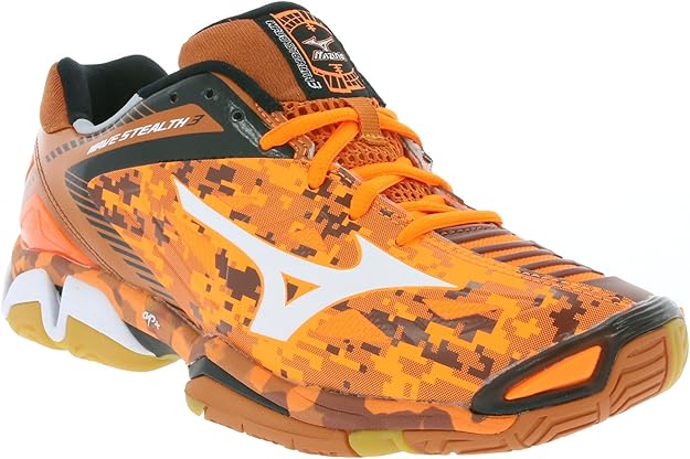 mizuno wave stealth 3 handball