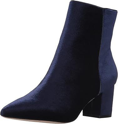 steve madden caged booties