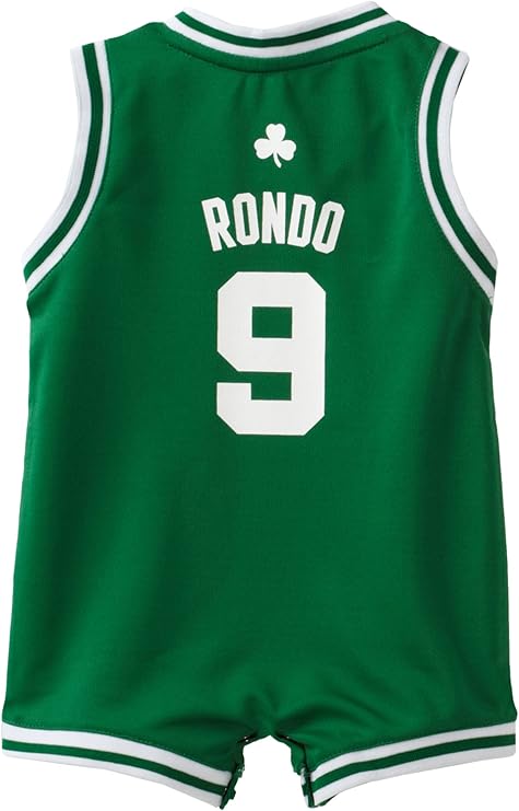 infant celtics jersey