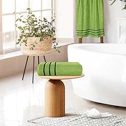 MyOwn Cotton 2 Pack Oversized Bath Towel Set 28x55