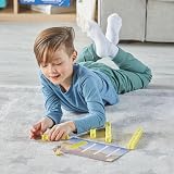 Learning Resources Numberblocks MathLink Cubes 21–30 Activity Set view 7
