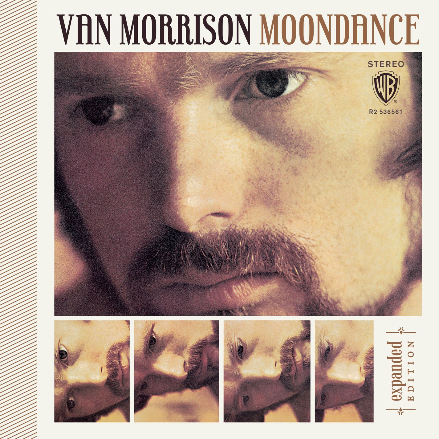Moondance (Expanded Edition) Morrison, Van Amazon.de Musik