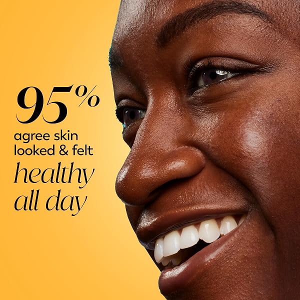 OLAY VITAMIN C FACE MOISTURIZER, BRIGHTENING CREAM FOR WOMEN, INSTANT HYDRATION, EVENS TONE, DARK SPOT & HYPERPIGMENTATION REDUCTION, GLOWING SKIN CARE – NIACINIAMIDE, LACTIC ACID, 1.7 OZ