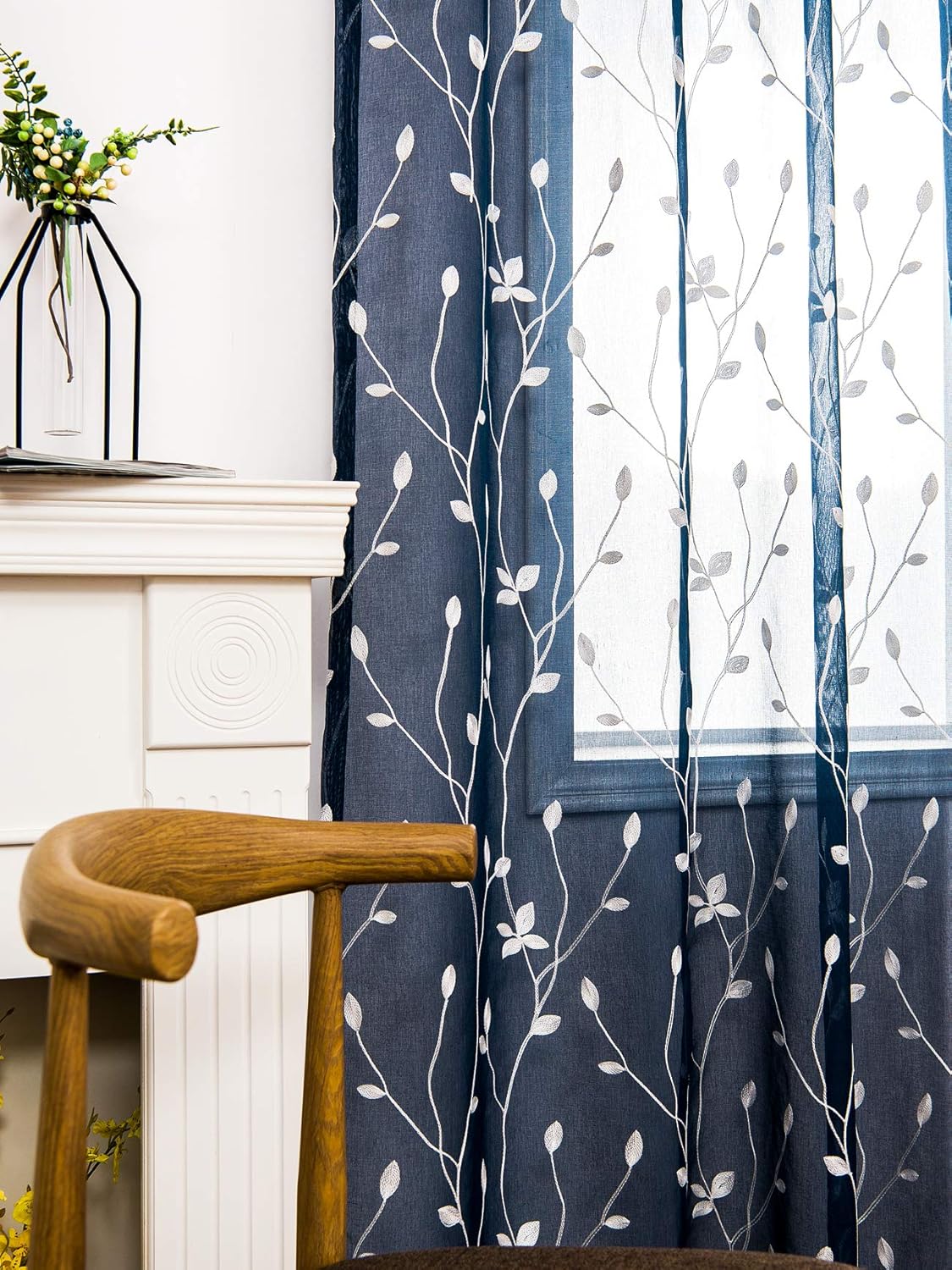 Best Fancy Collection Kitchen Curtains