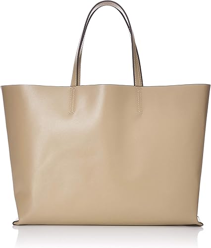 Amazon ミラオーウェン レザートートバッグ 09wgb195507 Beg One