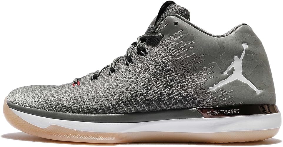 jordan men's air xxxi