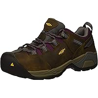 zapatos industriales para mujer