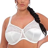 Elomi Cate Full Coverage Bra – Comfort, Support & Elegance | DD+ Bras