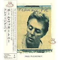 Amazon.com: Flaming Pie (Archive Collection)[2 LP]: CDs & Vinyl